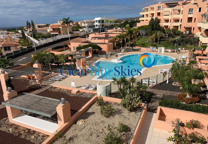 Bungalow i Adeje, Tenerife, Adeje - € 370.000 | Ref: 8860C - foto 1