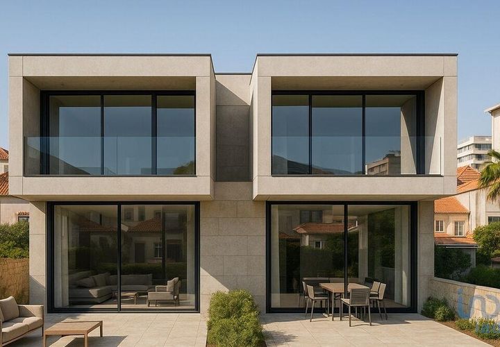 Byhus i Porto, Porto, Porto - € 1.215.000 | Ref: 146368 - foto 1