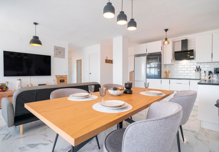 Lejlighed i Punta Prima, Alicante, Punta Prima - € 245.000 | Ref: R-44944 - foto 1