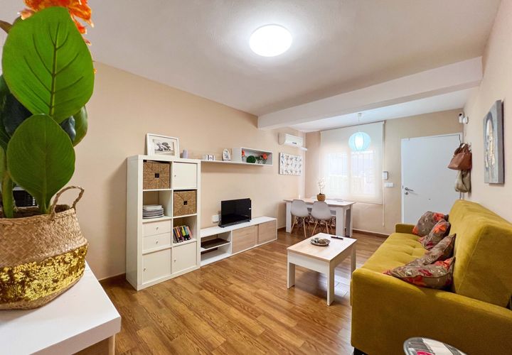 Villa i La Mata, Alicante, La Mata - € 188.990 | Ref: ATV-4374 - foto 1