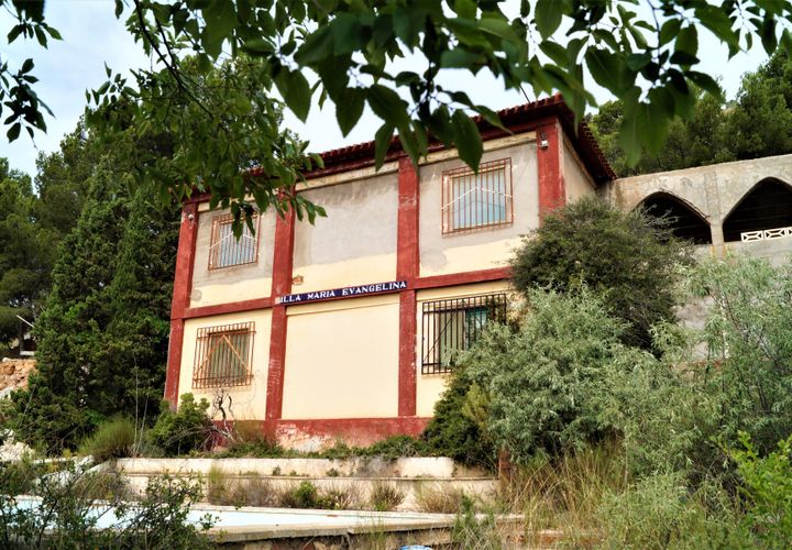 Ruïna a Salinas, Alicante, Salinas - € 119.950 | Ref: 25159c2508 - foto 1