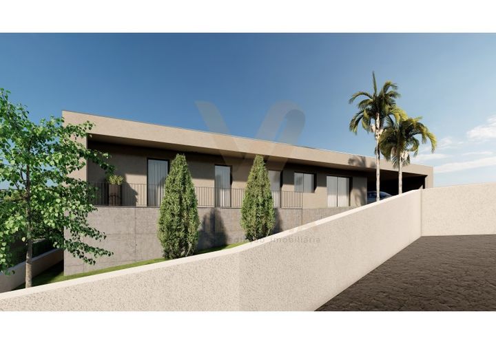 Villa i Ponte de Lima, Viana do Castelo, Ponte de Lima - € 359.000 | Ref: V307 - foto 1