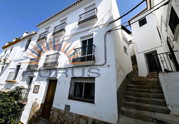 Landsbyhus i Competa, Malaga, Competa - € 194.000 | Ref: C1703 - foto 1