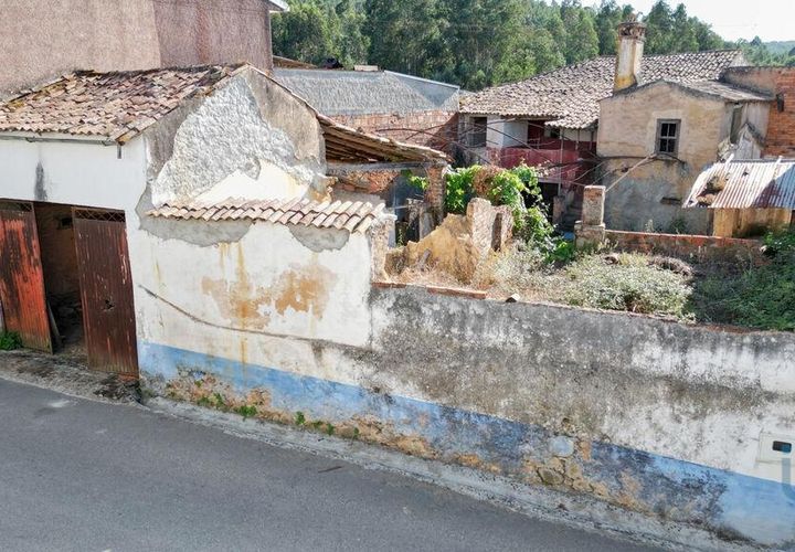 Rækkehus i Miranda do Corvo, Coimbra, Miranda do Corvo - € 30.000 | Ref: 125234 - foto 1
