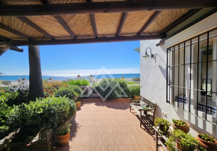 Rækkehus i Casares, Malaga, Casares - € 998.000 | Ref: MPA-0074 - foto 1