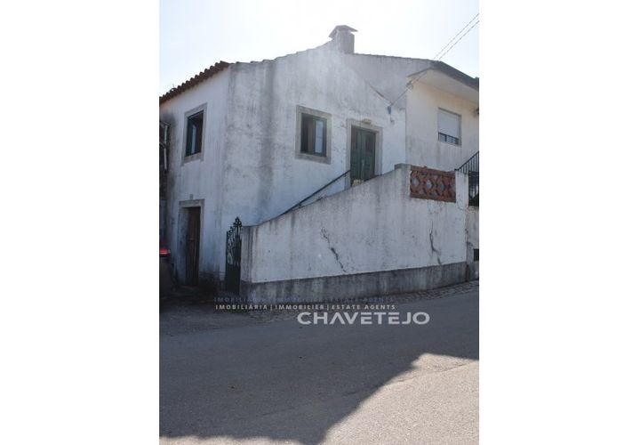 Byhus i Penela, Coimbra, Penela - € 110.000 | Ref: 545/25 - foto 1