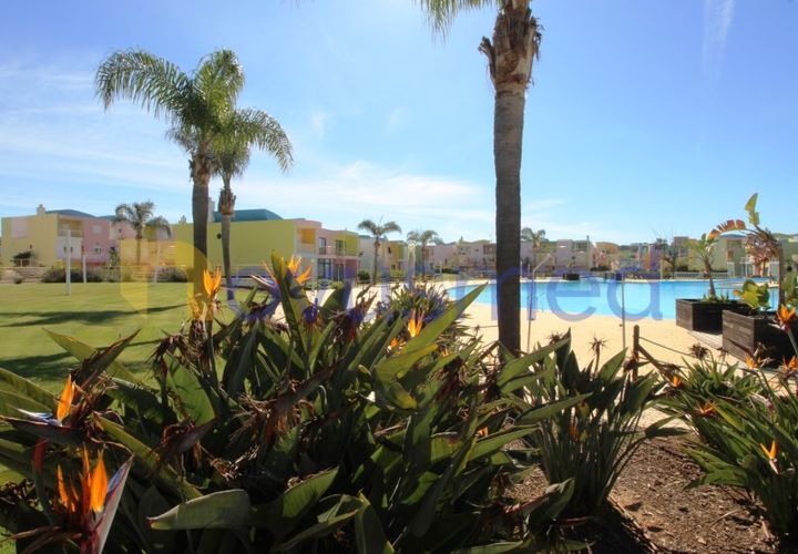 Lejlighed i Albufeira, Faro, Albufeira - € 420.000 | Ref: A2-05 (B127 / PR-035) - foto 1