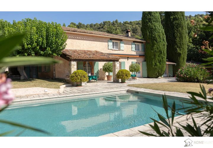Villa em Aups, Var, Aups - € 975.000 | Ref: HH-15890990 - foto 1