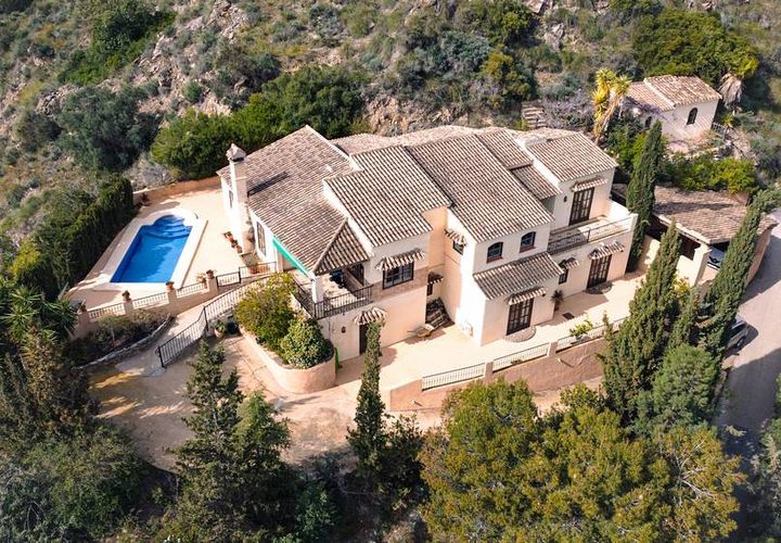 Villa i Bedar, Almeria, Bedar - € 479.995 | Ref: OLV2116 - foto 1