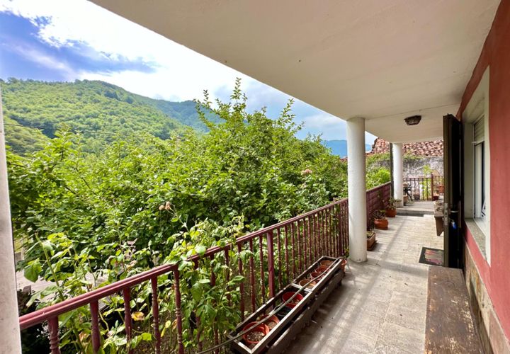 Villa a Aller, Asturias, Aller - € 180.000 | Ref: QPE00372/10606 - foto 1