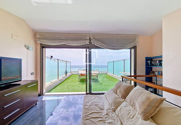 Leilighet i Cubelles, Barcelona, Cubelles - € 650 000 | Ref: VIL62269 - foto 1