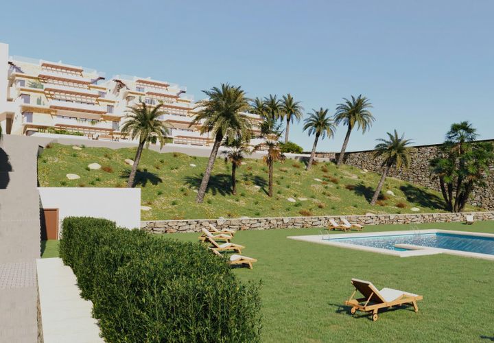 Leilighet i Vera, Almeria, Vera - € 274 050 | Ref: RSL-29636 - foto 1