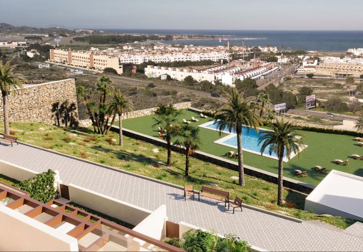 Lejlighed i Vera, Almeria, Vera - € 315.000 | Ref: RSL-22642 - foto 1
