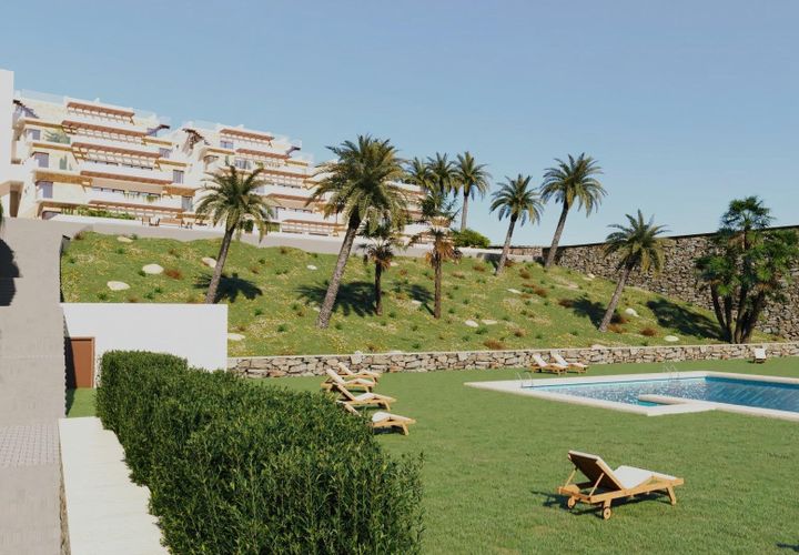 Lejlighed i Vera, Almeria, Vera - € 274.050 | Ref: SPS157184 - foto 1
