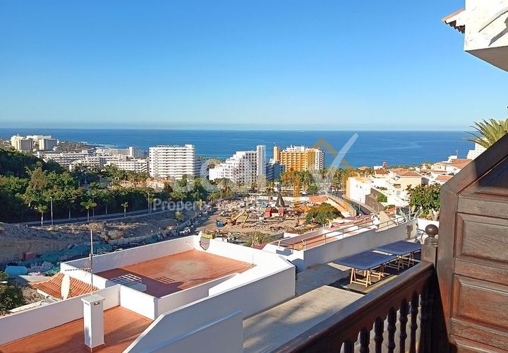 Studio i San Eugenio, Tenerife, San Eugenio - € 189 000 | Ref: 917-A1-NG - foto 1