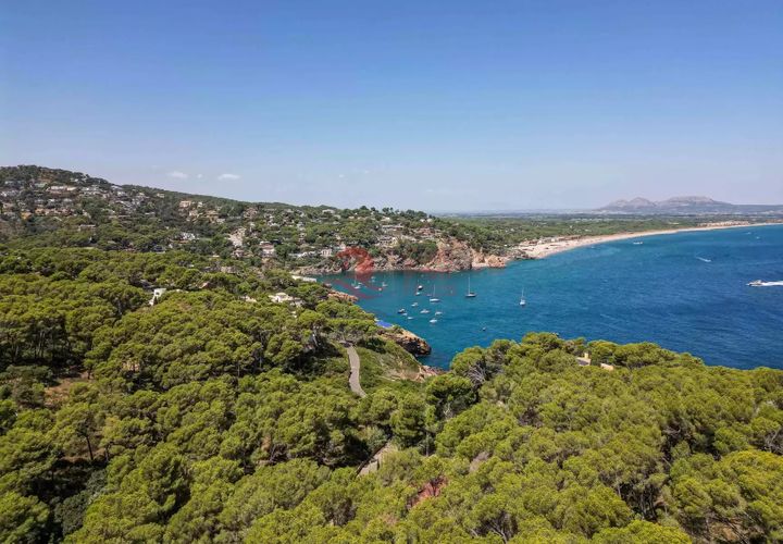 Villa i Begur, Gerona, Begur - € 2.720.000 | Ref: CBF60541 - foto 1
