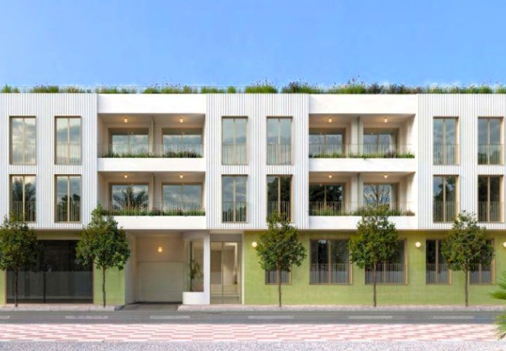 Penthouse in Jacarilla, Alicante, Jacarilla - € 187.000 | Ref: 77-2326-115-10-115/68615 - Foto 1