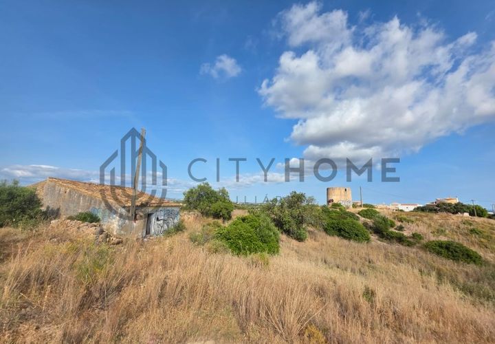 Terra a Ferreiras, Faro, Ferreiras - € 750.000 | Ref: City-25-29A - foto 1