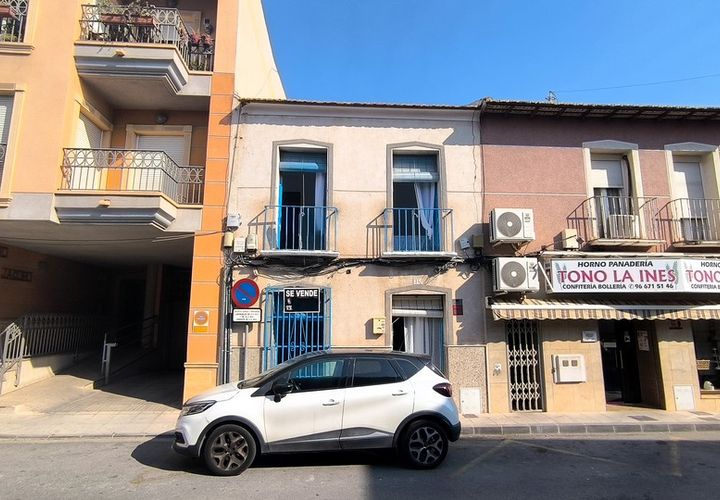 Byhus i Rojales, Alicante, Rojales - € 210.000 | Ref: 200-4236 - foto 1