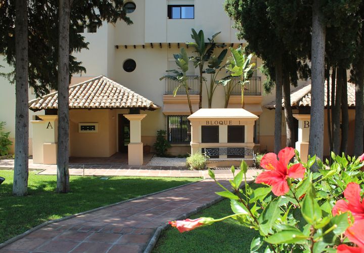 Lejlighed i Marbella, Malaga, Marbella - € 299.000 | Ref: R5139841 - foto 1