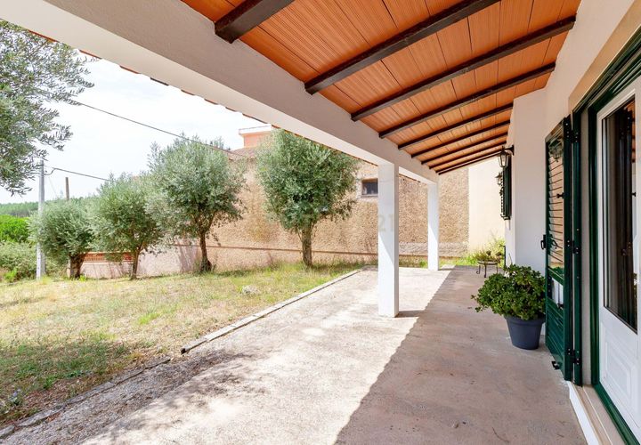 Villa i Alcobaca, Leiria, Alcobaca - € 349.000 | Ref: 0563-01836 - foto 1