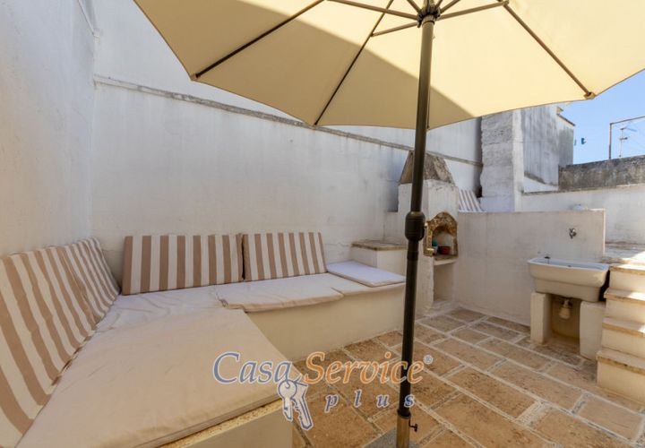 Villa i Matino, Lecce, Matino - € 69.000 | Ref: MNGP-79 - foto 1