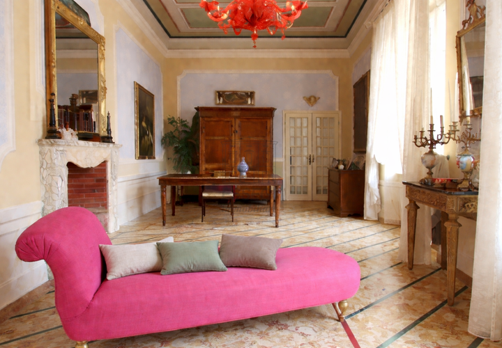Lejlighed i Lucca, Lucca, Lucca - € 620.000 | Ref: IA04069 - foto 1