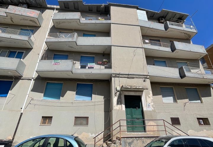 Lejlighed i Modica, Ragusa, Modica - € 52.000 | Ref: 11612 - foto 1