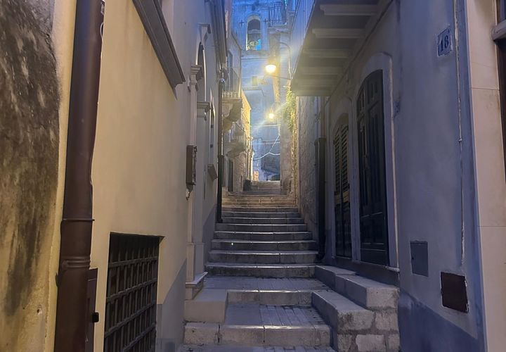Byhus i Modica, Ragusa, Modica - € 31.500 | Ref: 11589 - foto 1
