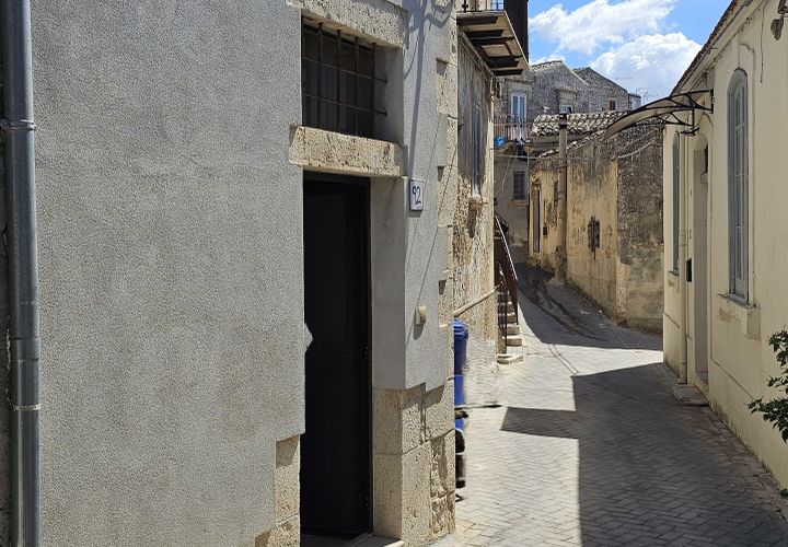 Byhus i Modica, Ragusa, Modica - € 40.000 | Ref: 11611 - foto 1