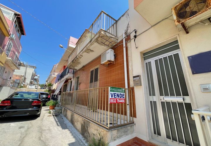 Byhus i Pozzallo, Ragusa, Pozzallo - € 125.000 | Ref: 11605 - foto 1