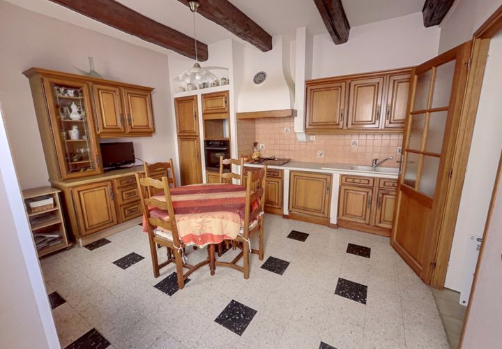 Landsbyhus i Florensac, Herault, Florensac - € 159.000 | Ref: FAVMA100007002 - foto 1