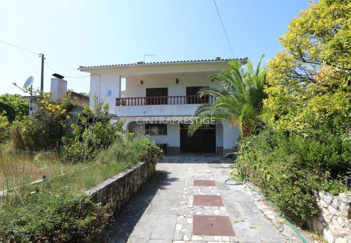 Villa i Sintra, Lisbon, Sintra - € 870.000 | Ref: CP-1021M - foto 1
