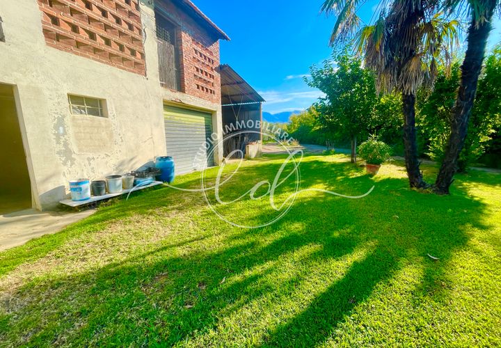 Villa a Camaiore, Lucca, Camaiore - € 450.000 | Ref: 1391 - foto 1
