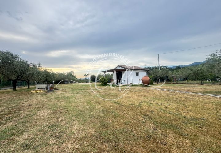 Helårsgrund i Luni, La Spezia, Luni - € 350.000 | Ref: 2549 - foto 1