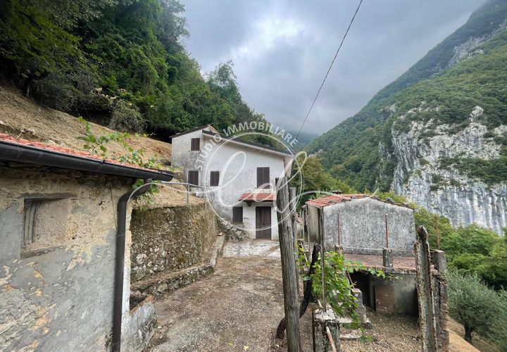 Byhus i Camaiore, Lucca, Camaiore - € 119.000 | Ref: 2535 - foto 1