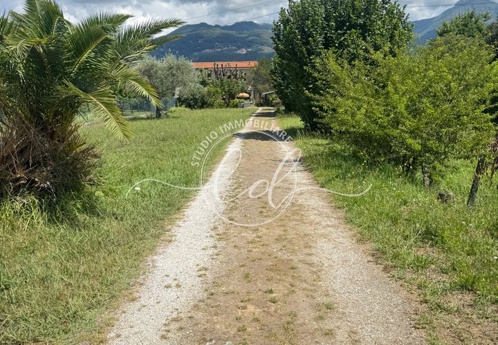 Byhus i Pietrasanta, Lucca, Pietrasanta - € 348.000 | Ref: 2545 - foto 1