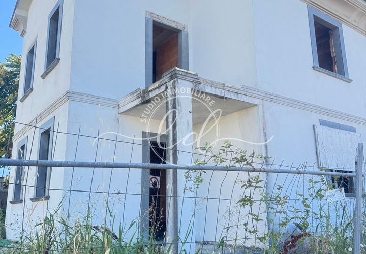 Byhus i Seravezza, Lucca, Seravezza - € 360.000 | Ref: 2543 - foto 1