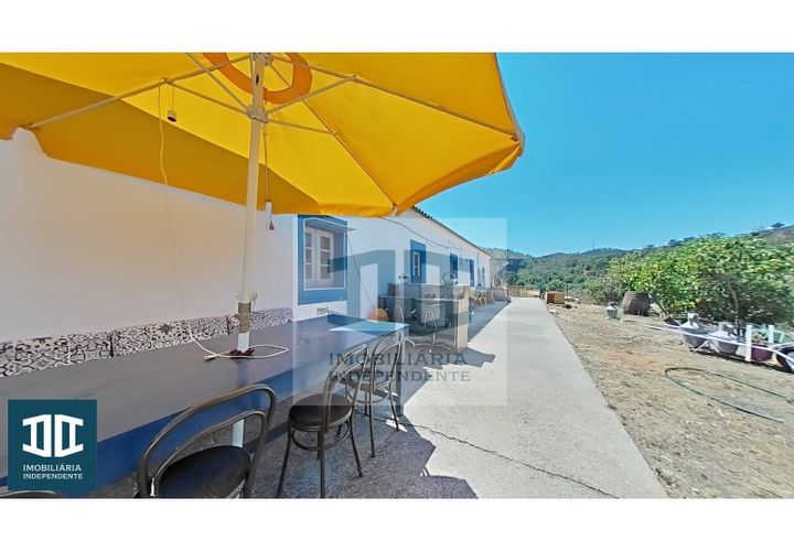 Villa a Almodovar, Beja, Almodovar - € 294.500 | Ref: HAB_252 - foto 1