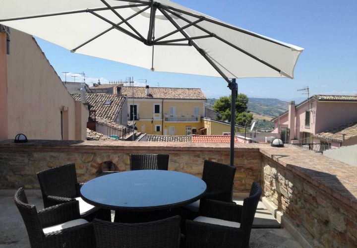 Villa a Silvi, Teramo, Silvi - € 515.000 | Ref: A6165 - foto 1