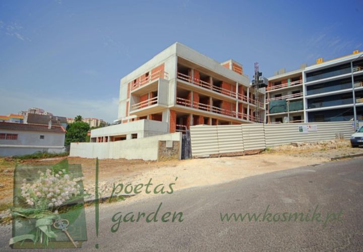 Lejlighed i Loures, Lisbon, Loures - € 750.000 | Ref: VA8009G_T4 - foto 1