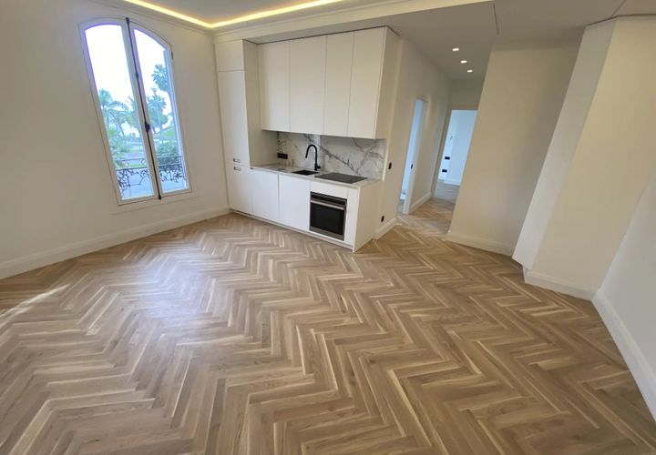 Lejlighed i Nice, Alpes-Maritimes, Nice - € 490.000 | Ref: 86168572 - foto 1