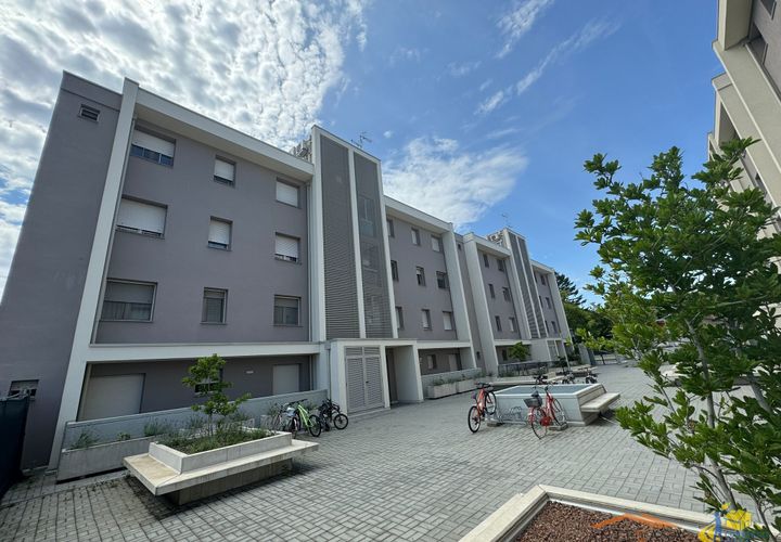 Leilighet i Parma, Parma, Parma - € 1 500 000 | Ref: AN-CPSRES1 - foto 1