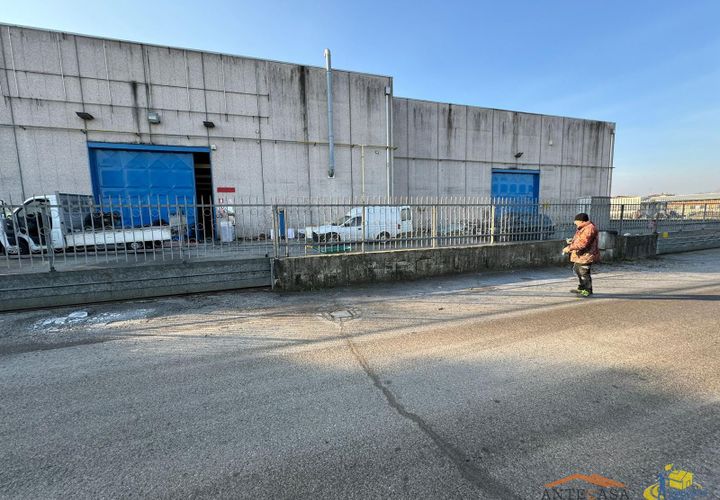 Erhvervsejendom i Parma, Parma, Parma - € 2.200.000 | Ref: AN-CPNN01 - foto 1