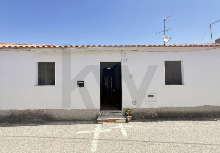 Villa i Almodovar, Beja, Almodovar - € 140.000 | Ref: KWPT-020283 - foto 1