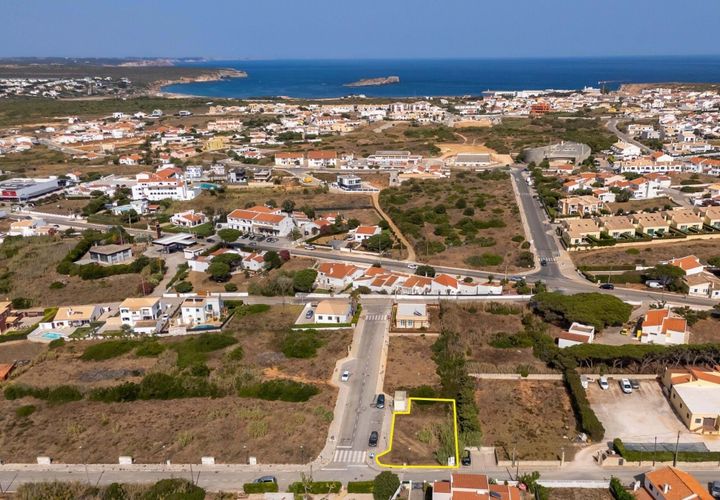 Helårsgrund i Sagres, Faro, Sagres - € 155.000 | Ref: KWPT-018266 - foto 1