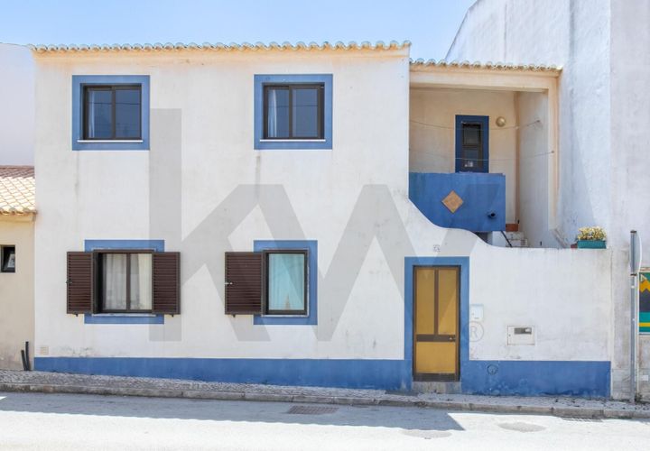 Villa i Sagres, Faro, Sagres - € 430.000 | Ref: KWPT-019936 - foto 1