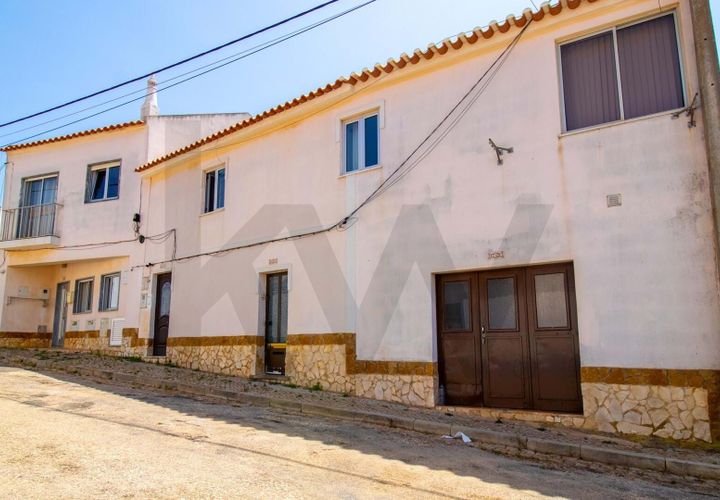 Villa i Sagres, Faro, Sagres - € 549.000 | Ref: KWPT-020411 - foto 1