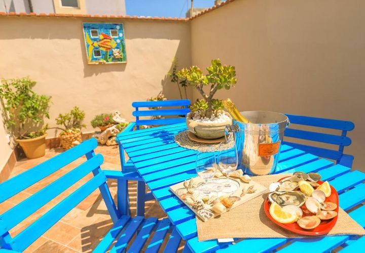 Villa i Siracusa, Siracusa, Siracusa - € 450.000 | Ref: Sicily4830 - foto 1