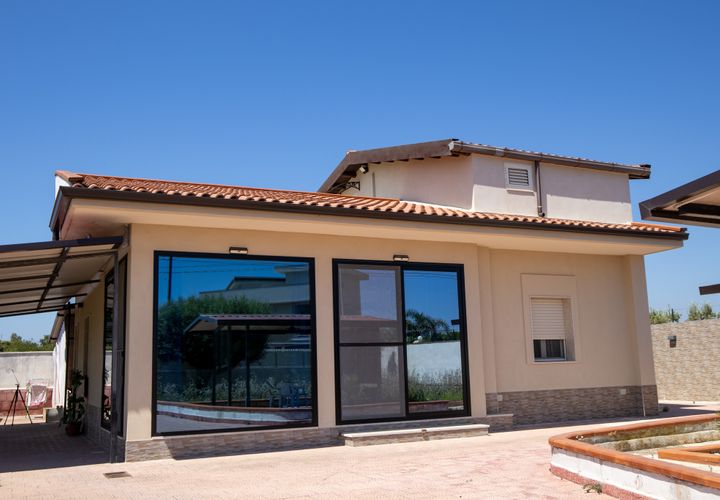 Villa i Siracusa, Siracusa, Siracusa - € 380.000 | Ref: IA4824 - foto 1